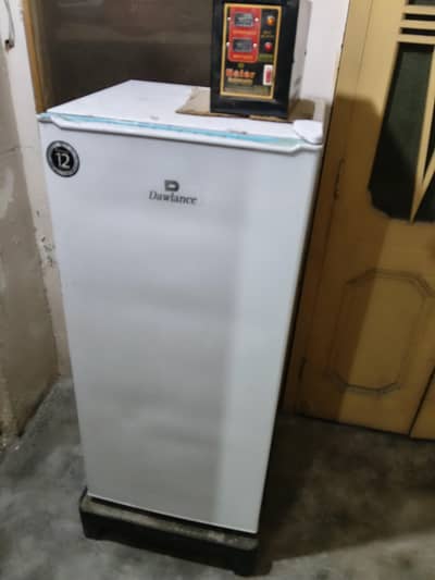 Dawlance Refrigerator