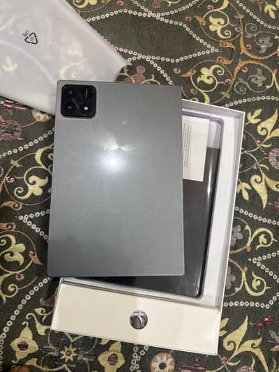 tablet pc