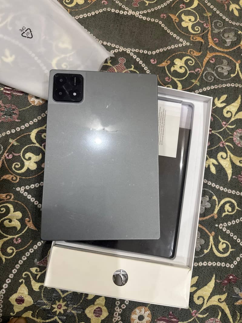tablet pc 0