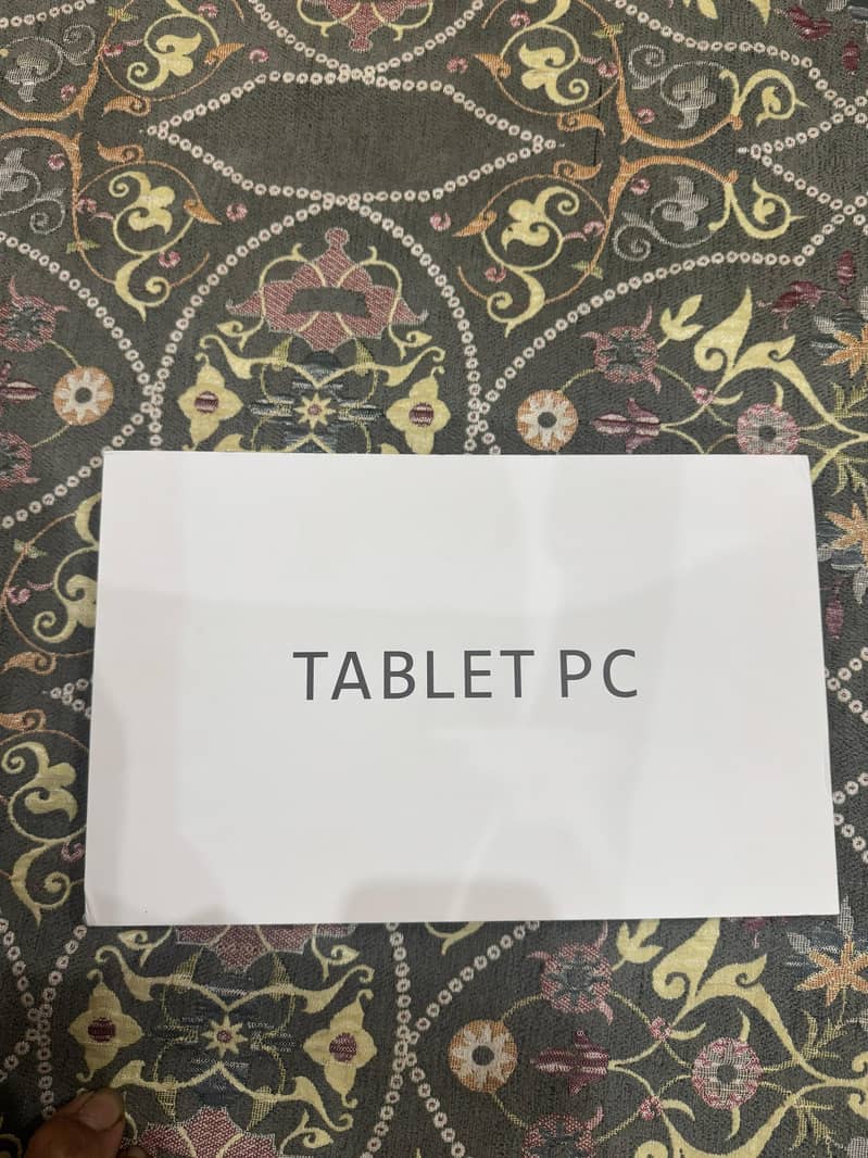 tablet pc 2