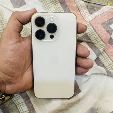 Apple iPhone 14 Pro