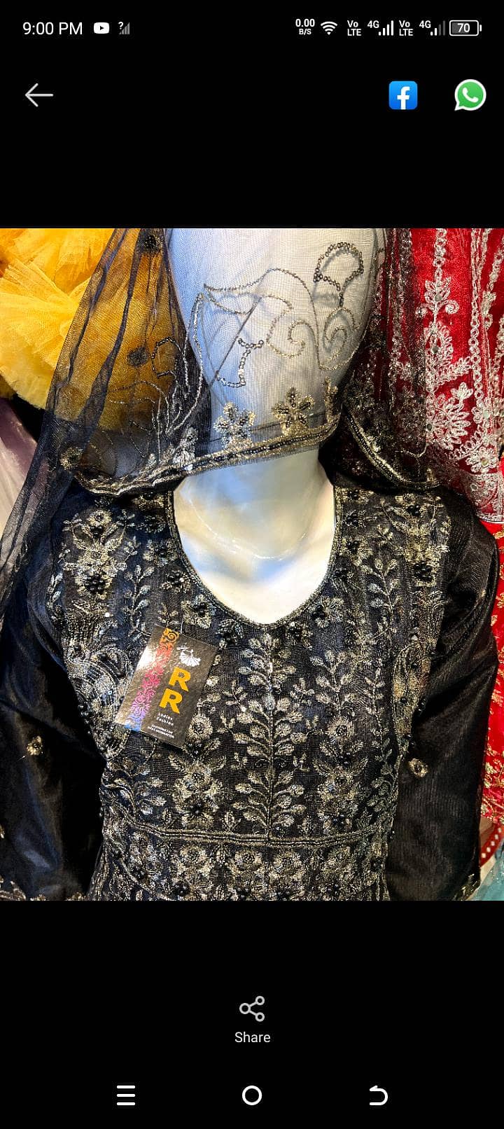 Black maxcy 2