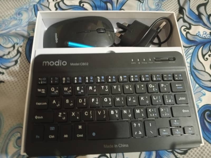modio tablet 1