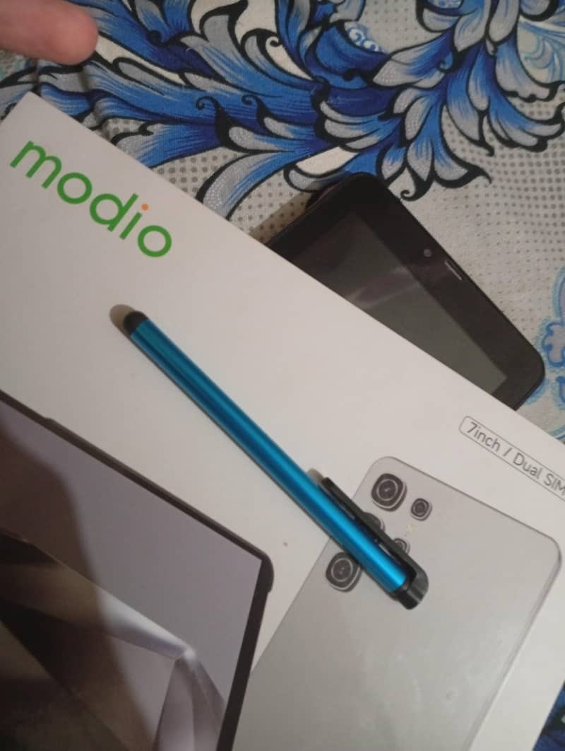 modio tablet 4