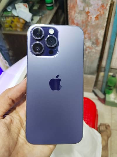14 pro max offer price