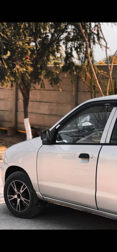 Suzuki Alto 2008