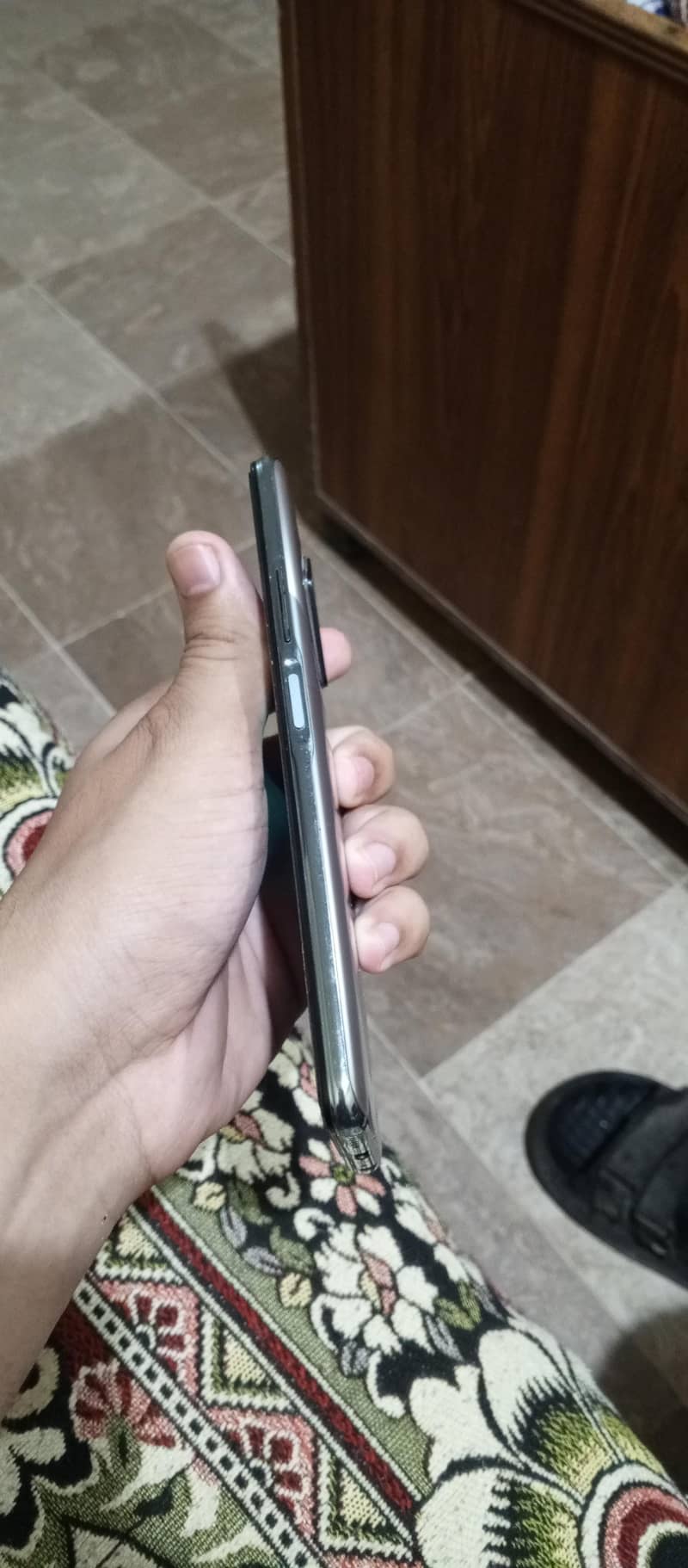Infinix Zero 8 2