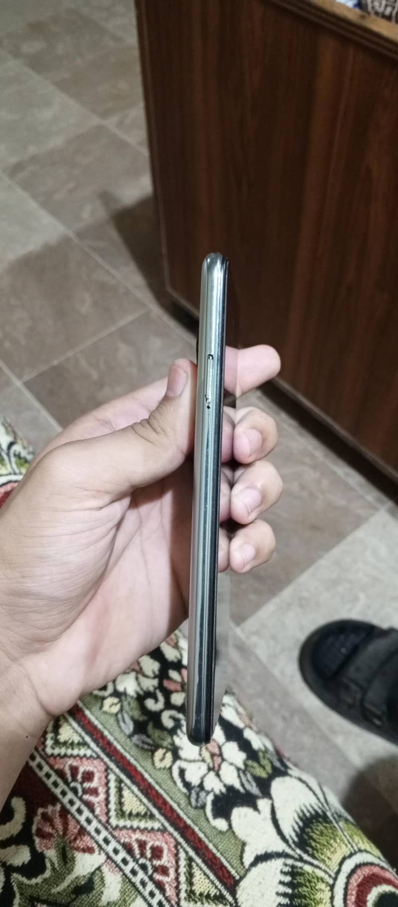 Infinix Zero 8 3