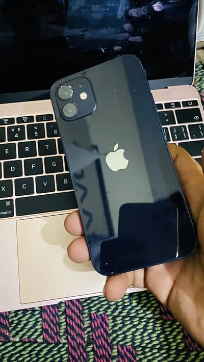 Apple iPhone 12 128gb jv