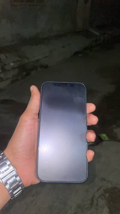 Apple iPhone 12