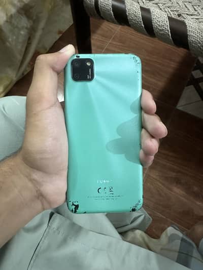 Huawei Y5p