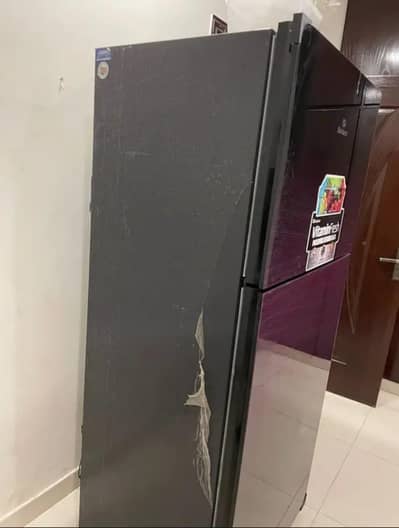 Dawlance fridge inverter