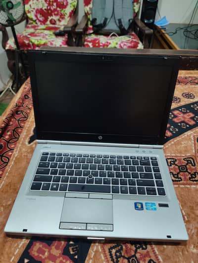 hp Elite book