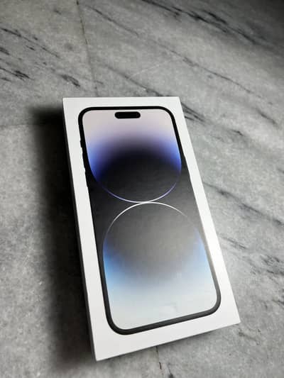Apple iPhone 14 Pro Max Pta Aprooved Urgant Sale