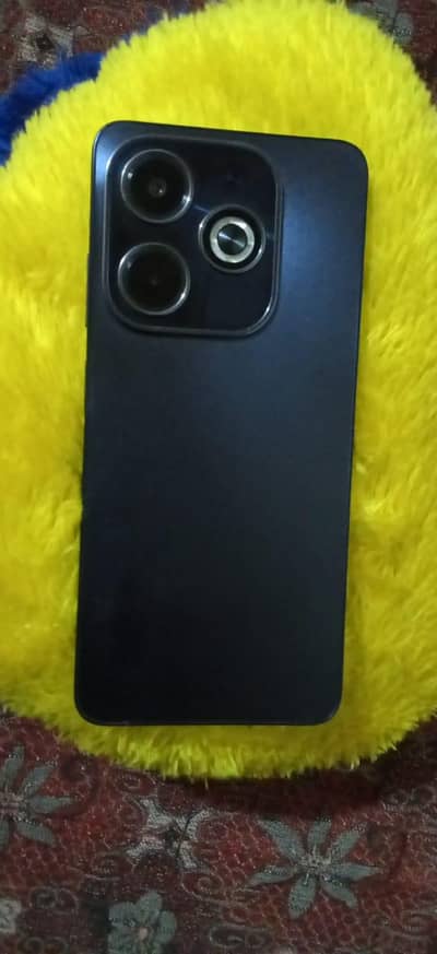 Infinix Hot 40i