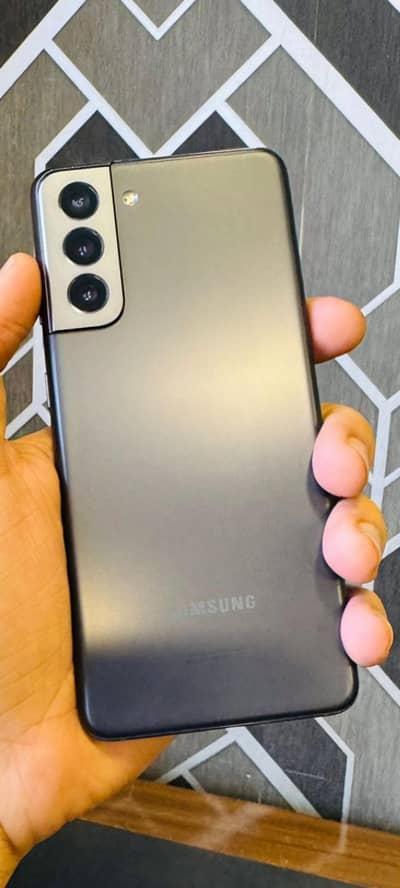 Samsung Mobile S21 FE