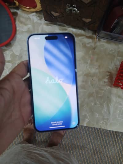 Apple iPhone 16