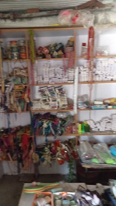 Shop Racking or deep freezer for sale