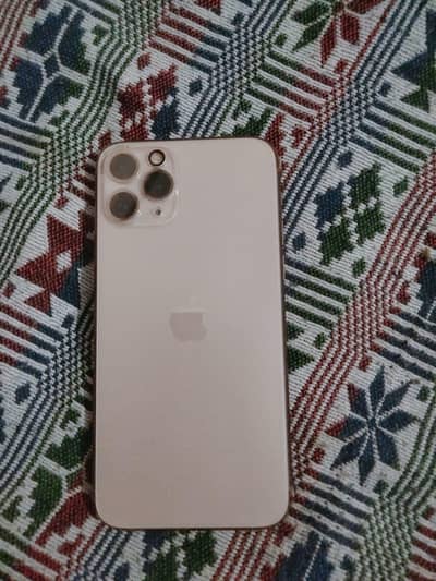 Apple iPhone 11 Pro