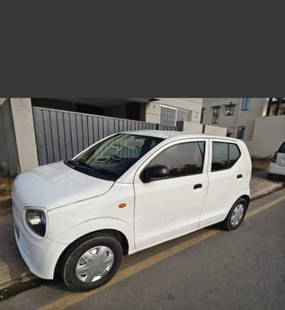 Suzuki Alto 2022