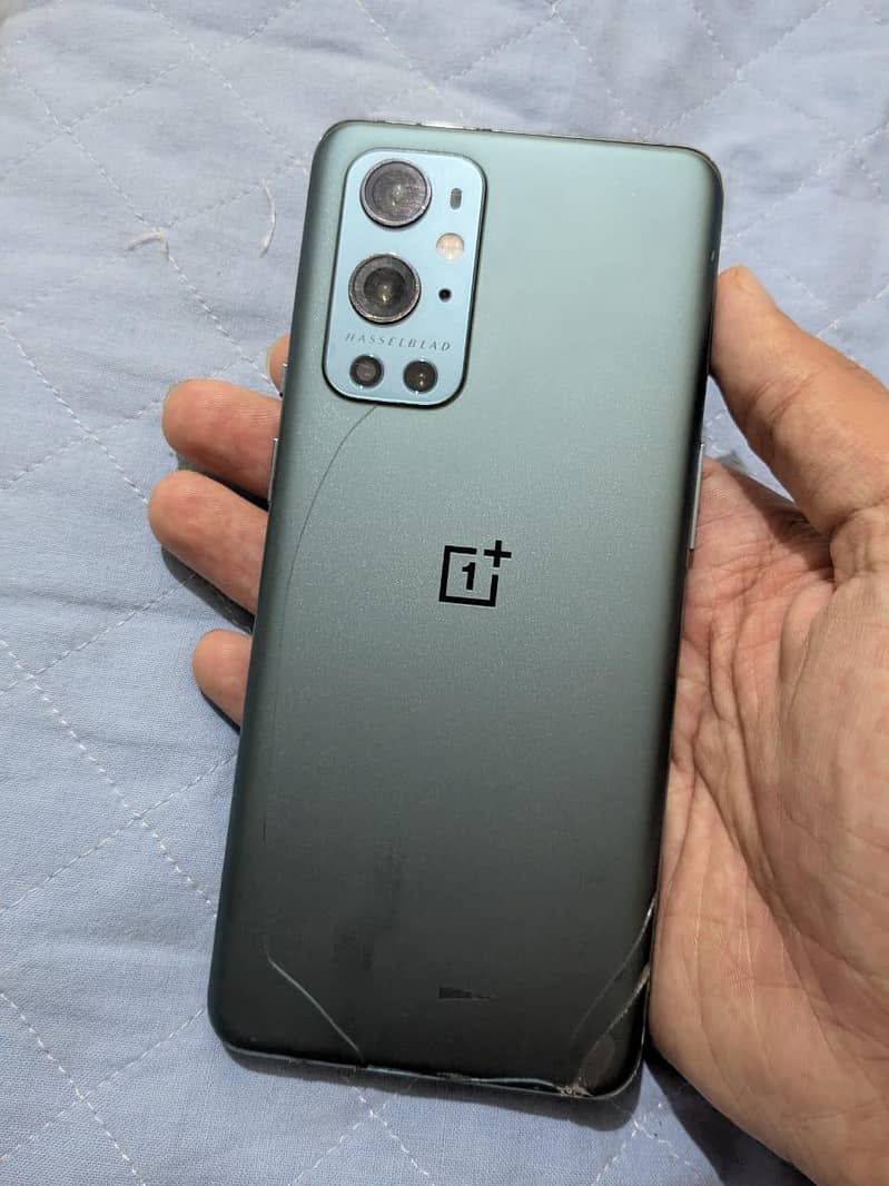 One Plus 9 Pro 0