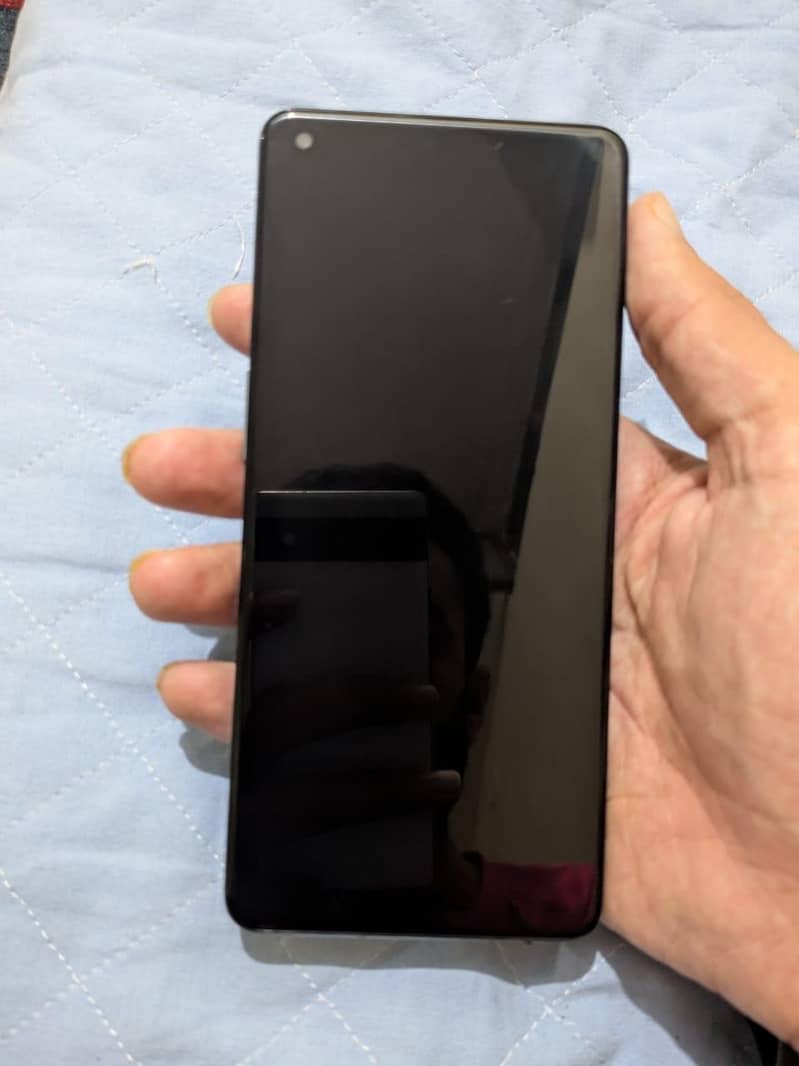 One Plus 9 Pro 2