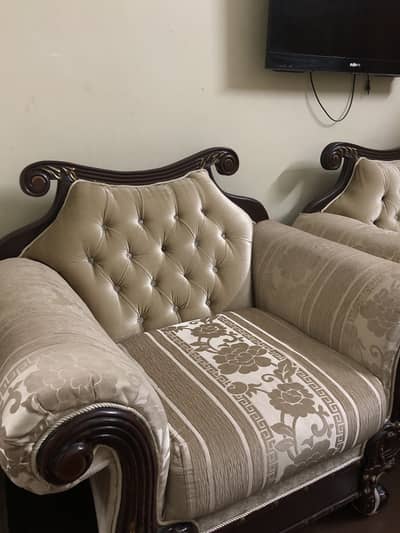 7 seater sofa for sale