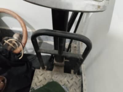 weight machine