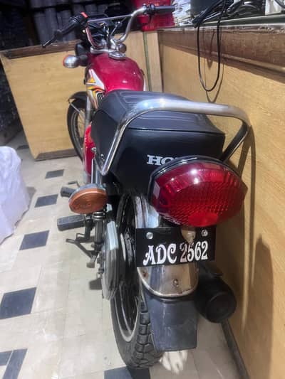 10/8 condition just buy and use 03077644472