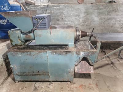 Soap Making Machine Available for sale