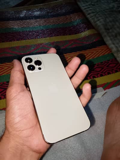 Apple iPhone 12 Pro Max