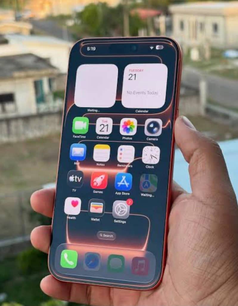 Apple iPhone 17 Pro Max 2