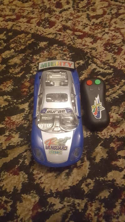 remote controll car
