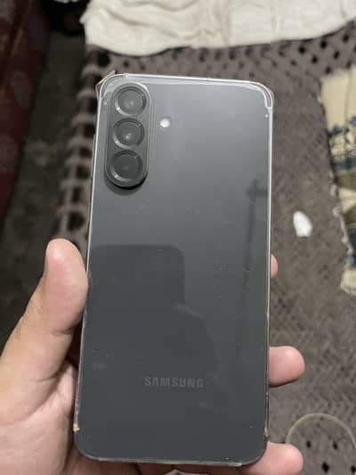 Samsung Mobile A56