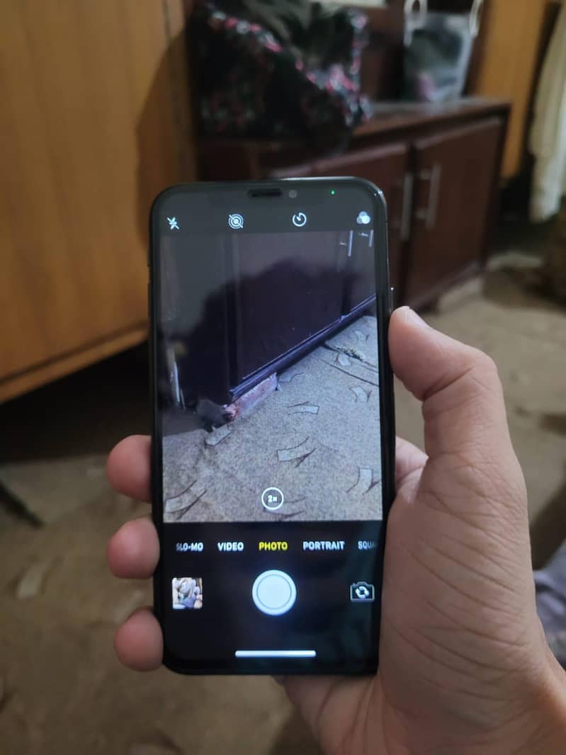 Apple iPhone x 1