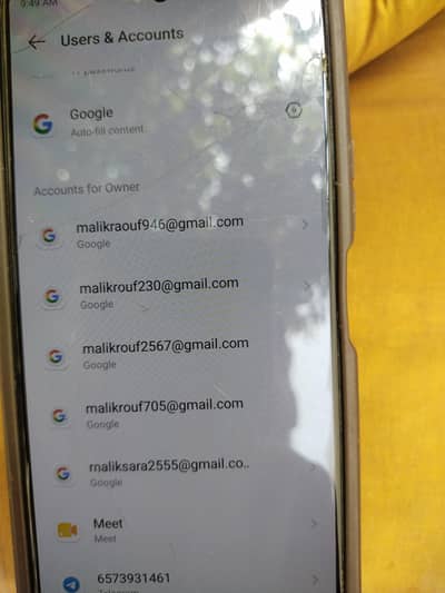 Infinix Hot 20i
