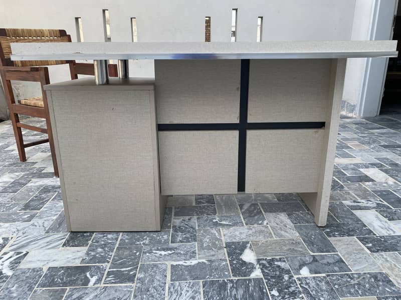 Study table 6