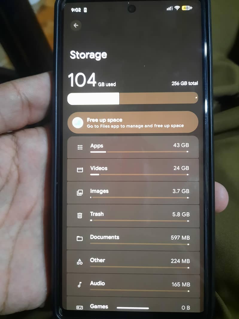 Google Pixel 6 1
