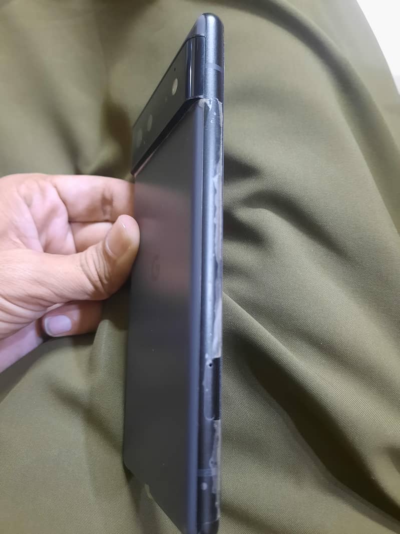 Google Pixel 6 3