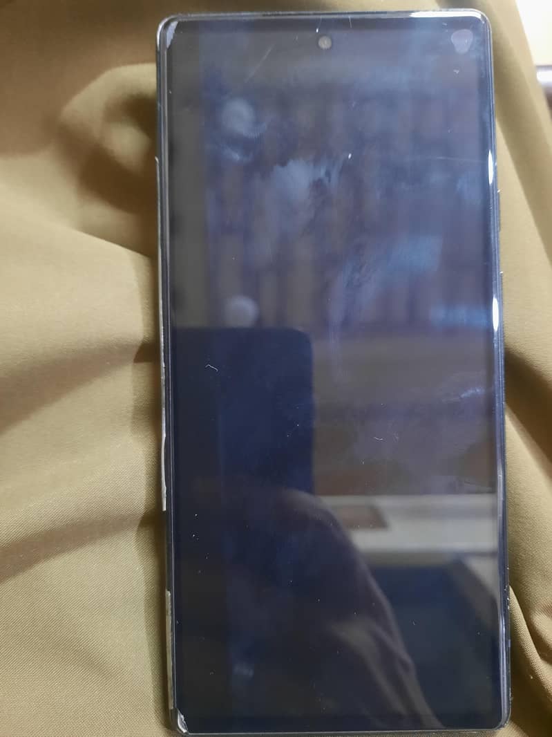 Google Pixel 6 4
