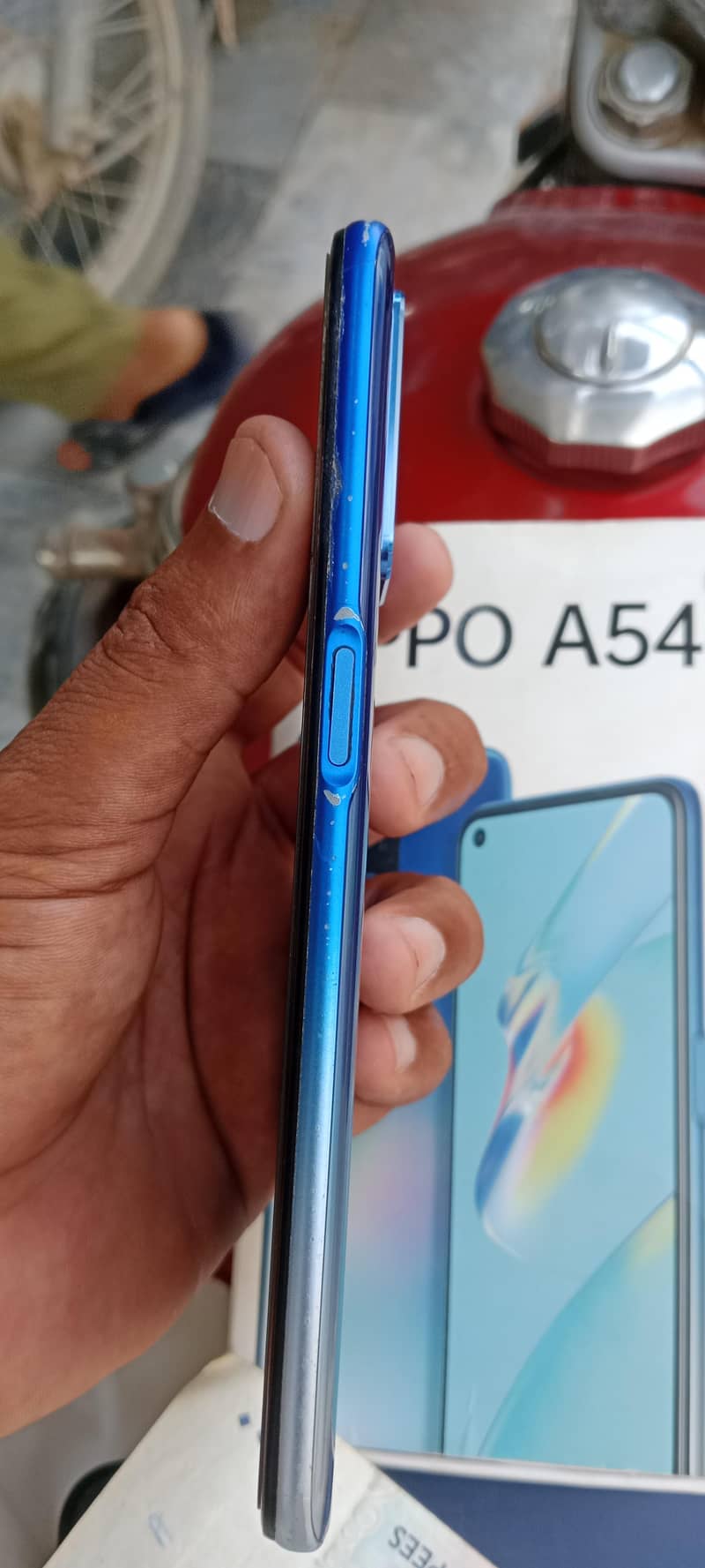 OPPO A54 1