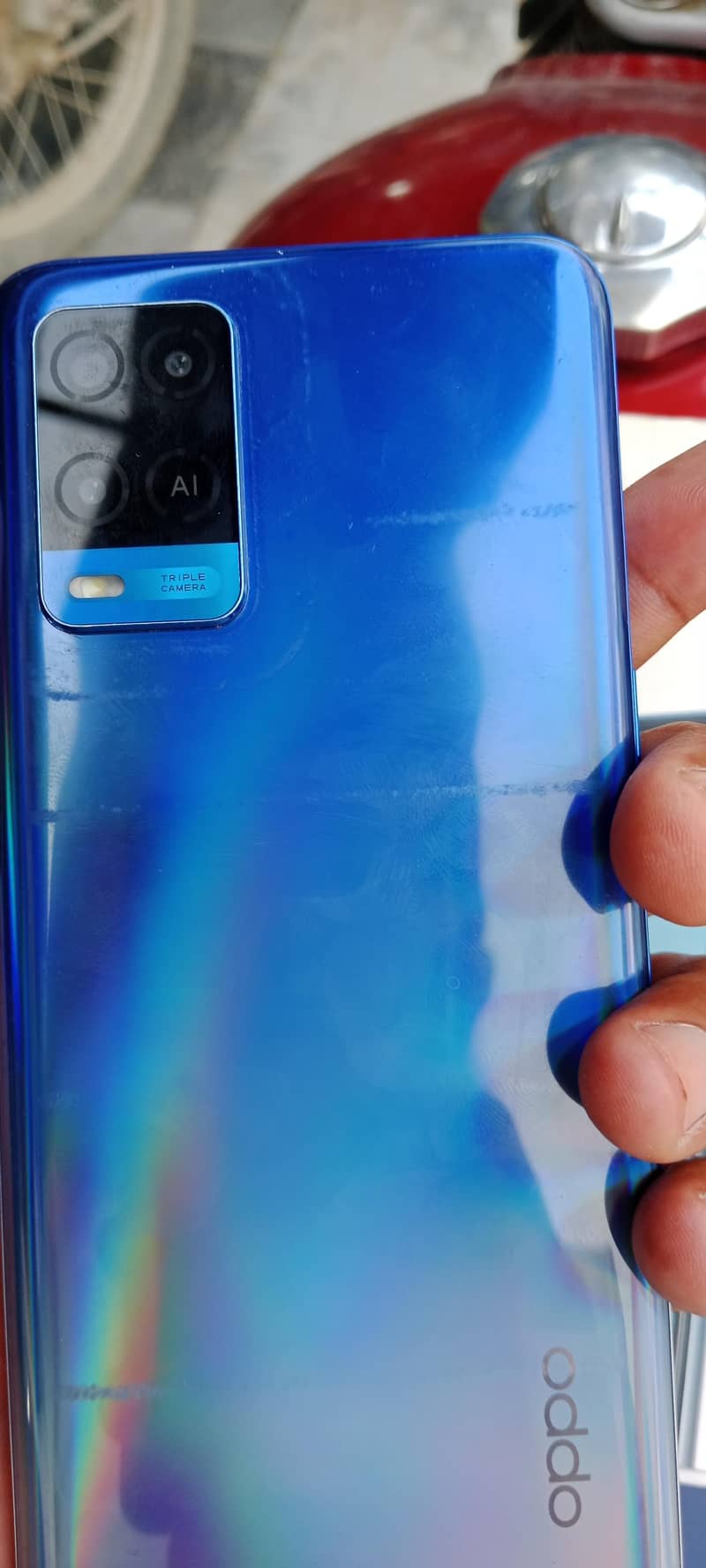 OPPO A54 2