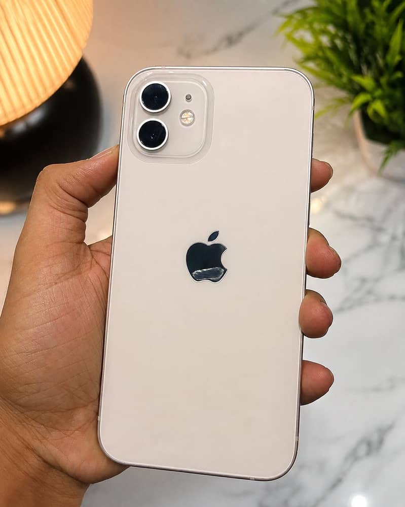 Apple iPhone 12 0