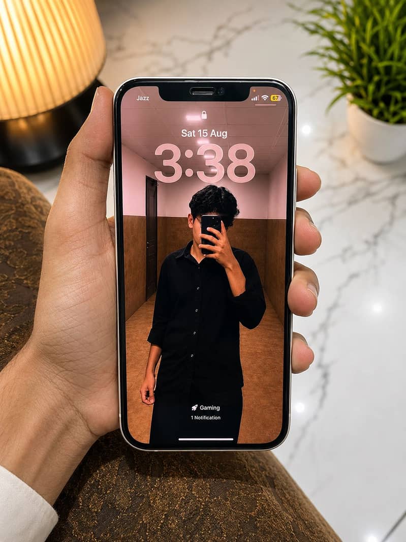Apple iPhone 12 2