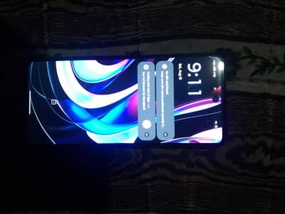 Motorola Edge 2021