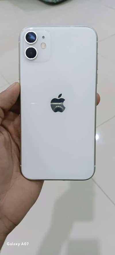 IPHONE 11 Pta Approved 128GB Urgent sale