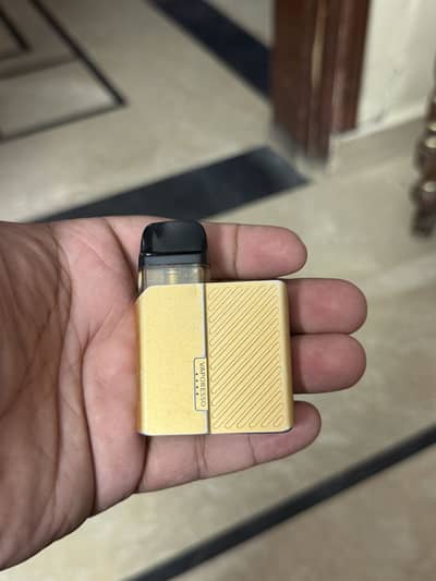 vaperesso xros nano pod system vape/pod