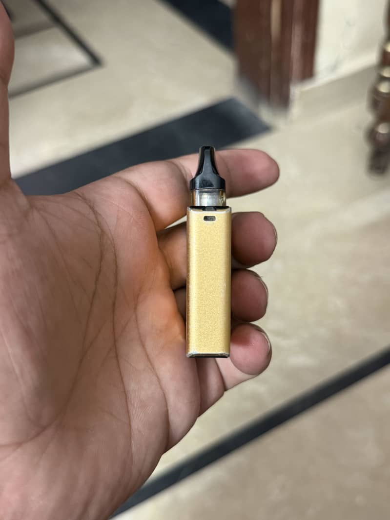 vaperesso xros nano pod system vape/pod 2