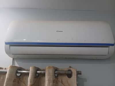 Haier Candy 1 Ton