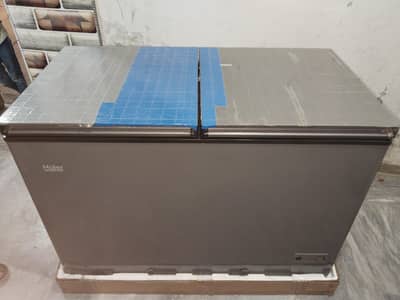 d freezer
